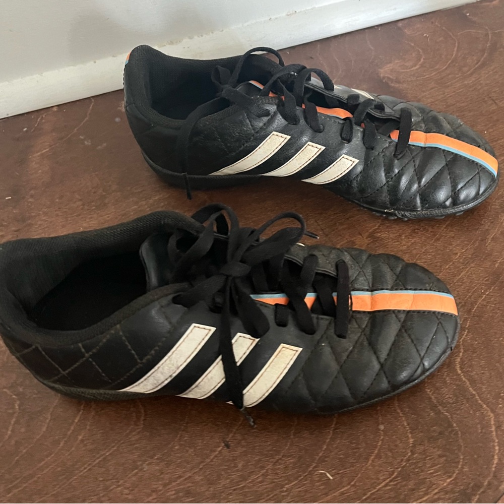 soccer cleats